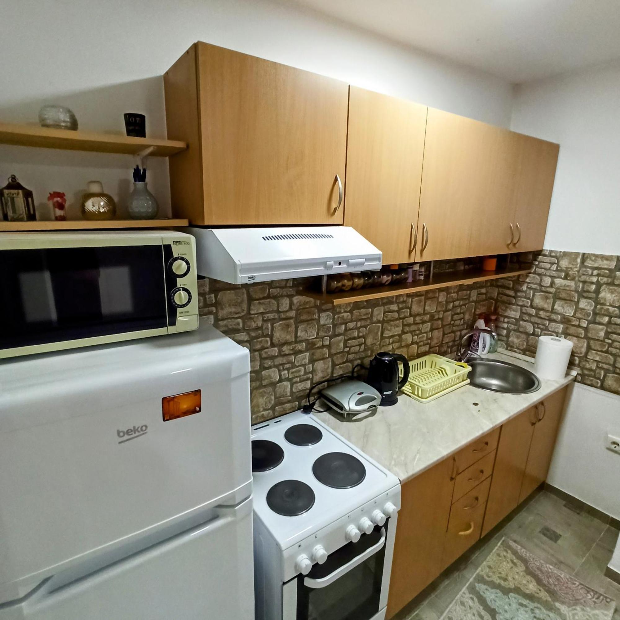 Bayt Apartment - Free Parking Sarajevo Eksteriør billede