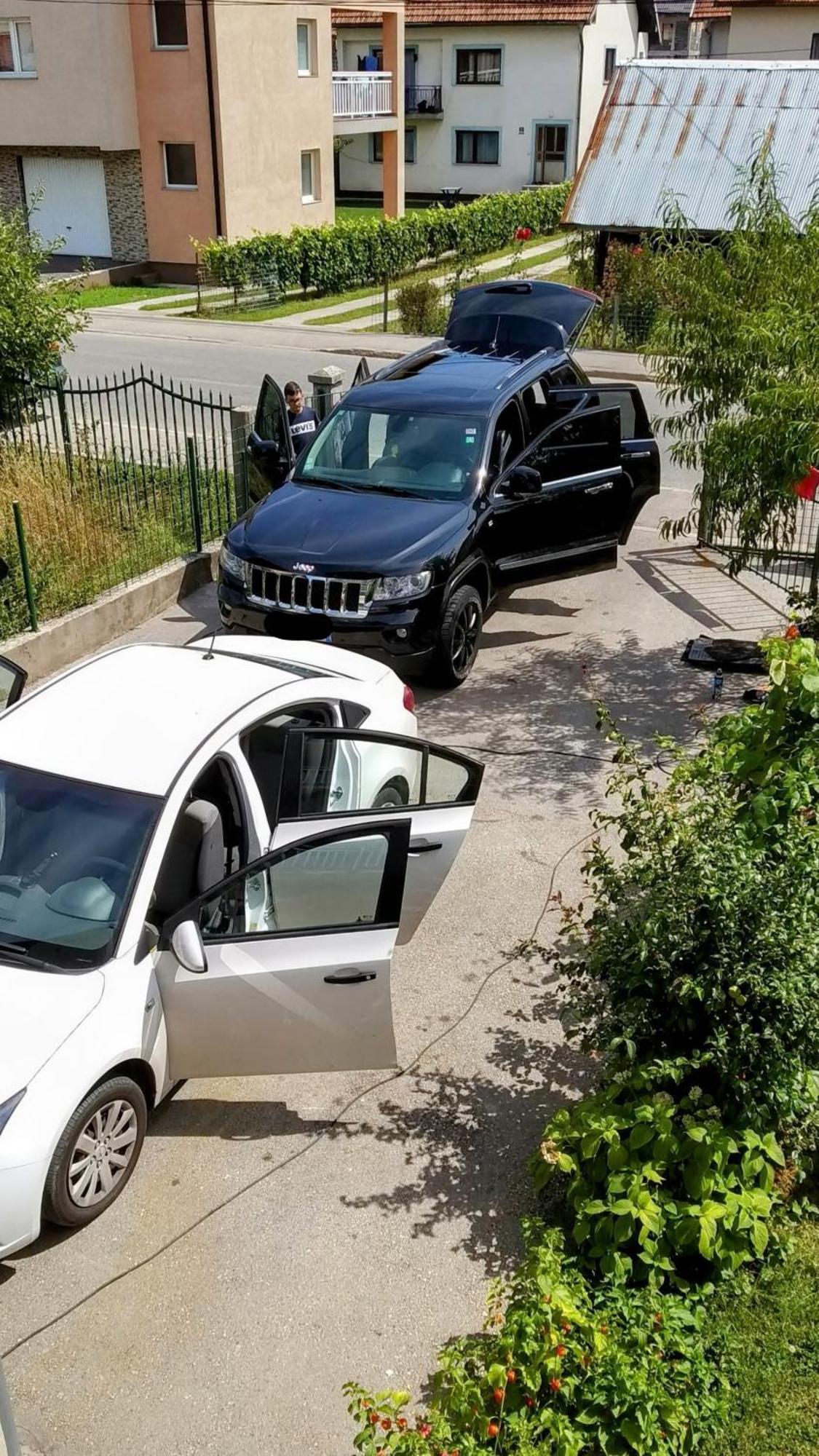 Bayt Apartment - Free Parking Sarajevo Eksteriør billede