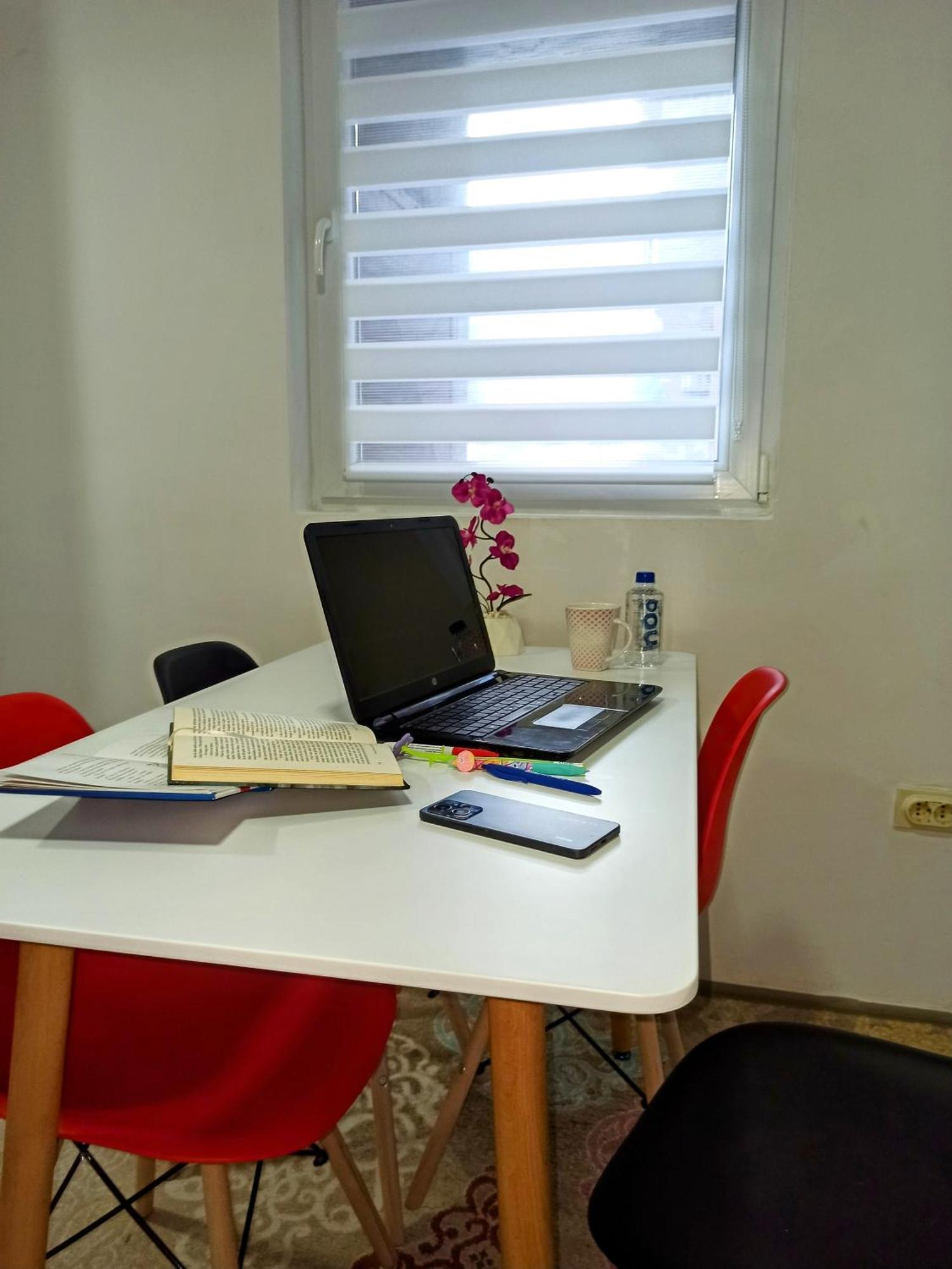 Bayt Apartment - Free Parking Sarajevo Eksteriør billede