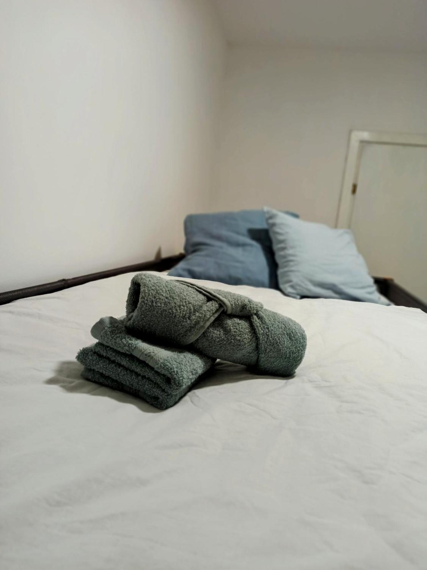 Bayt Apartment - Free Parking Sarajevo Eksteriør billede