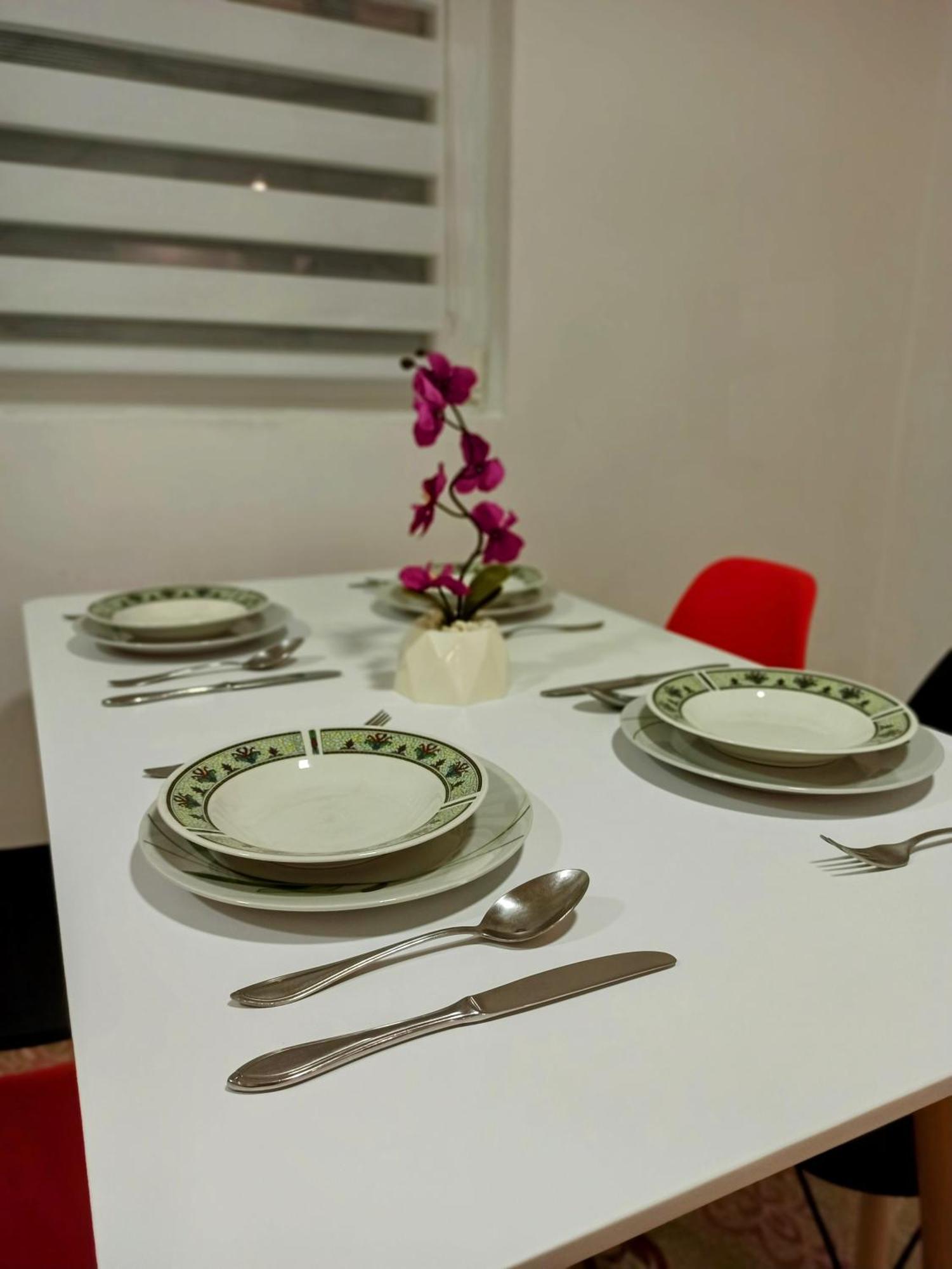 Bayt Apartment - Free Parking Sarajevo Eksteriør billede