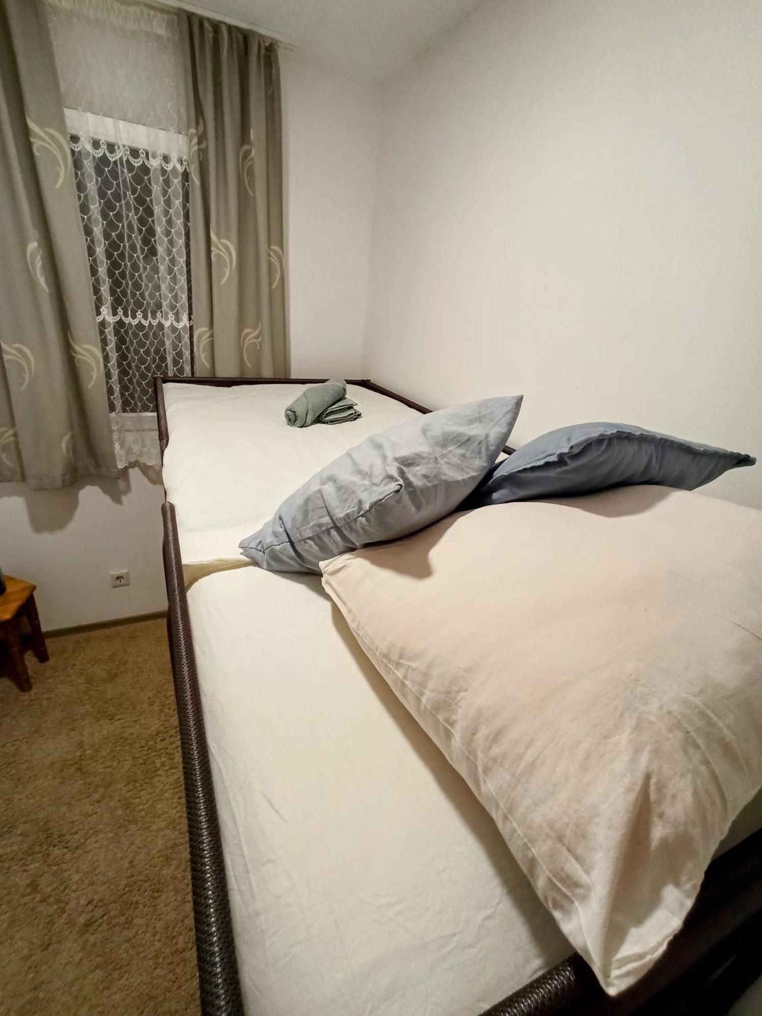 Bayt Apartment - Free Parking Sarajevo Eksteriør billede