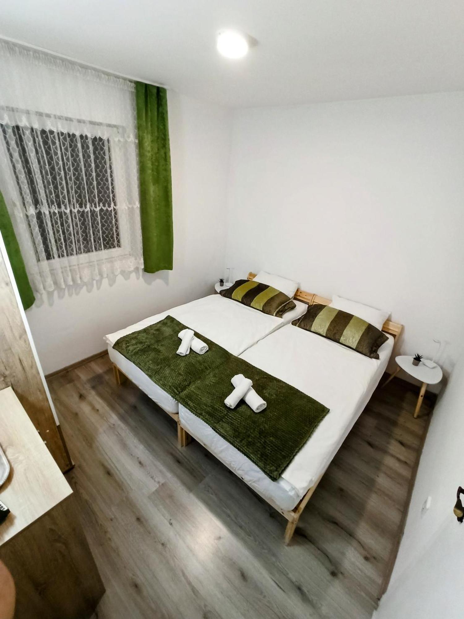 Bayt Apartment - Free Parking Sarajevo Eksteriør billede