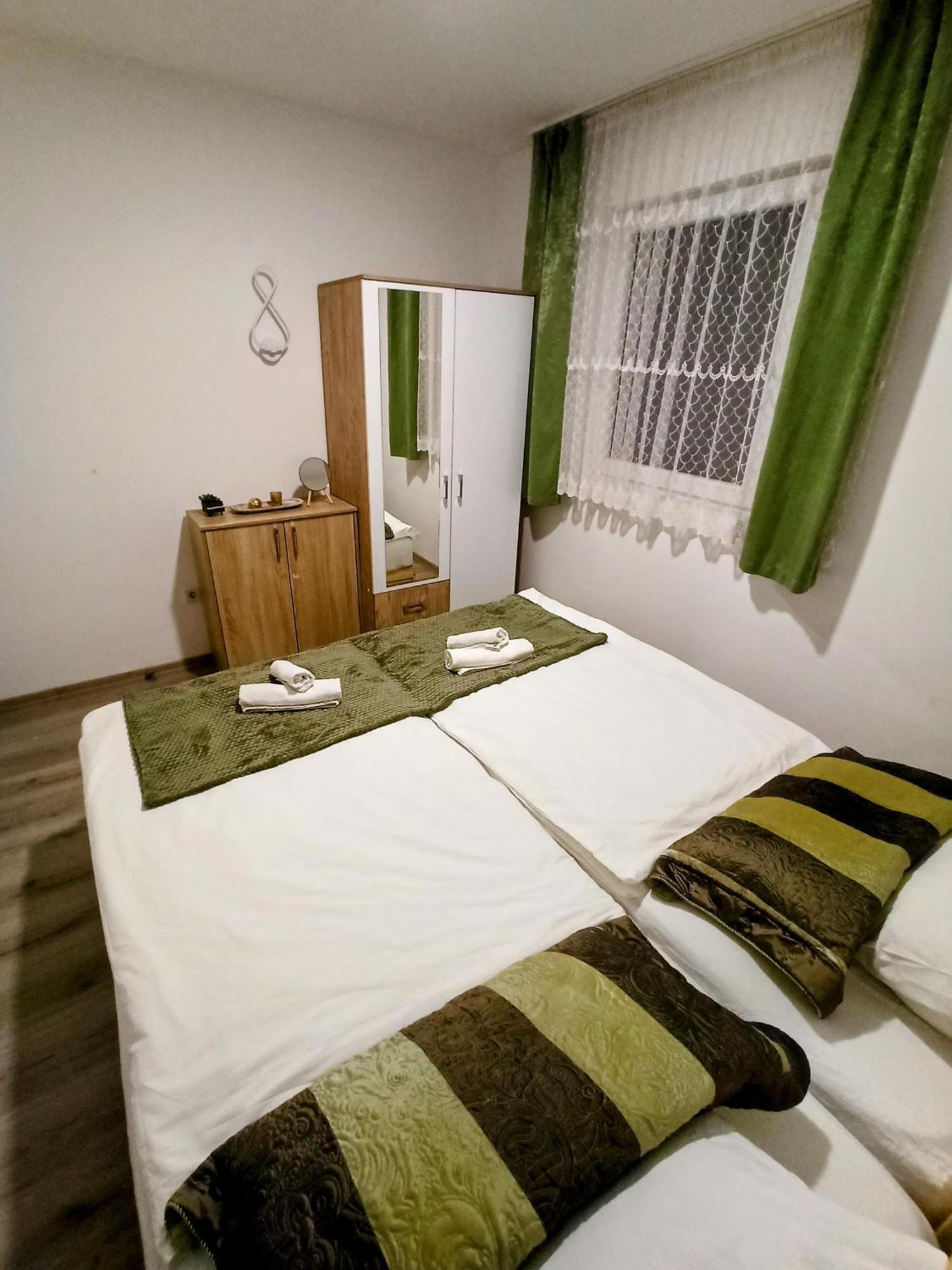 Bayt Apartment - Free Parking Sarajevo Eksteriør billede