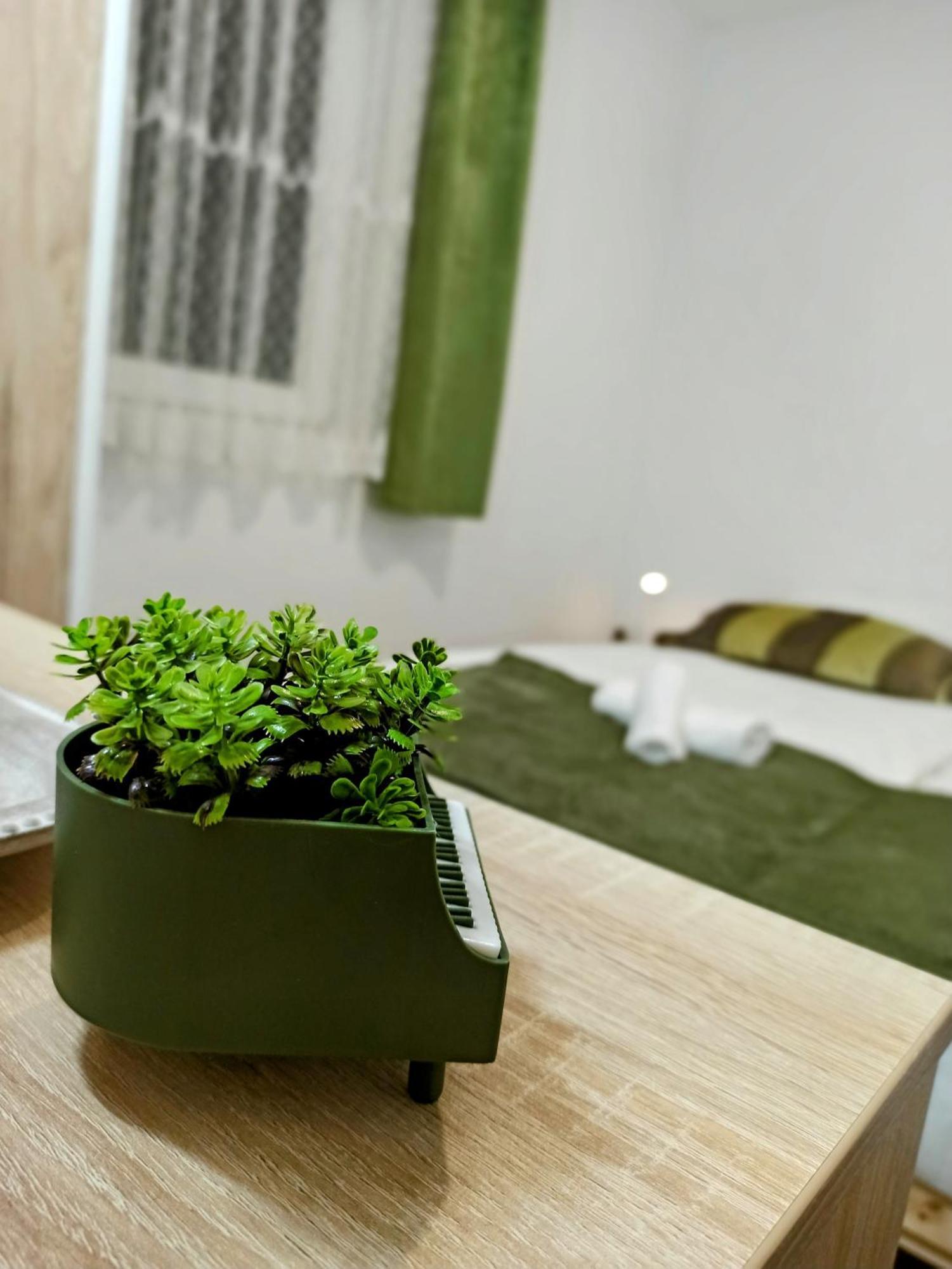 Bayt Apartment - Free Parking Sarajevo Eksteriør billede