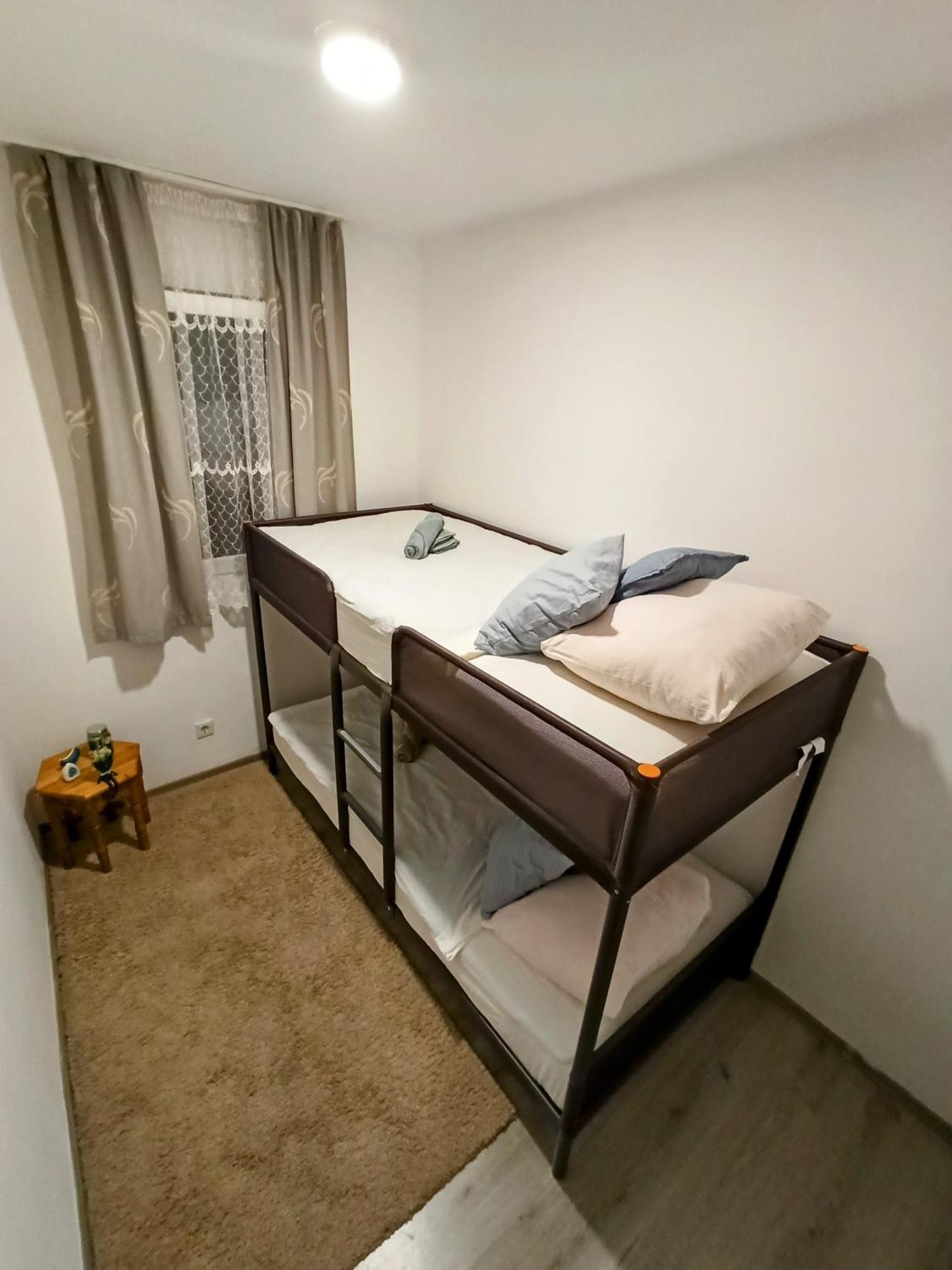 Bayt Apartment - Free Parking Sarajevo Eksteriør billede