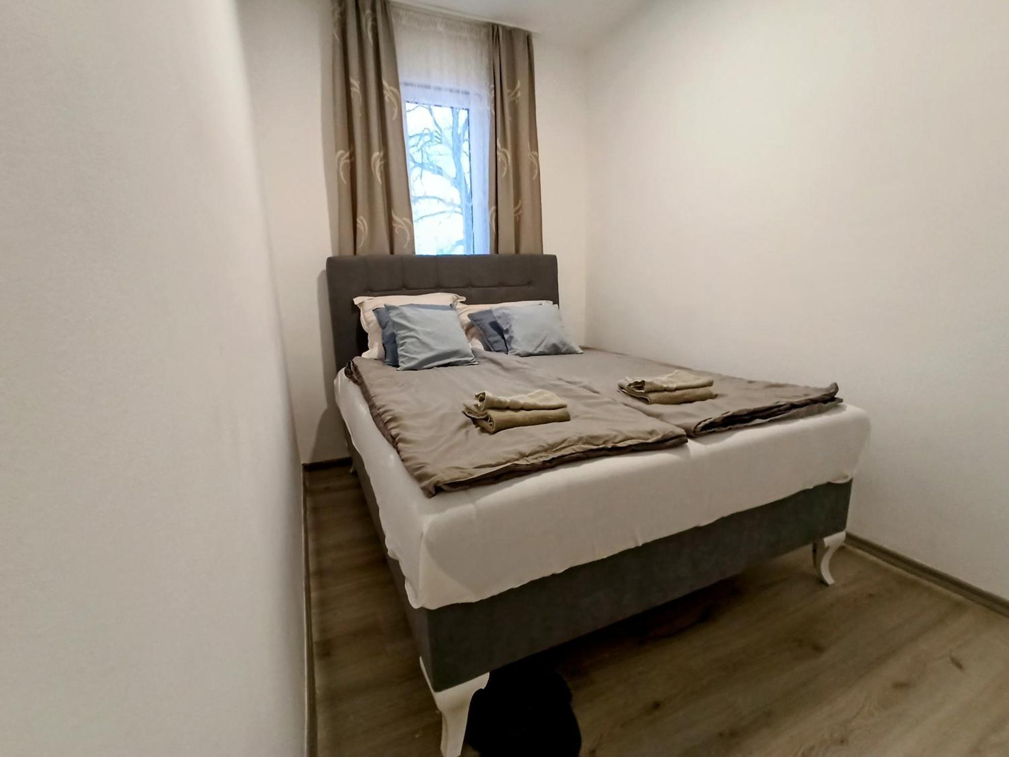 Bayt Apartment - Free Parking Sarajevo Eksteriør billede